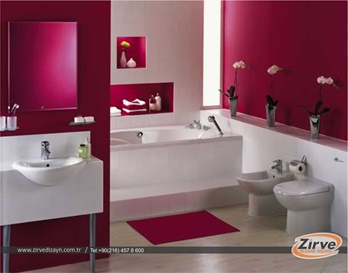 BANYO DİZAYN 7