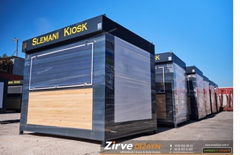 kahve kiosk fiyatları